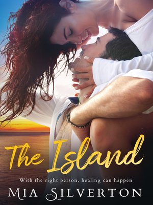 cover image of The Island